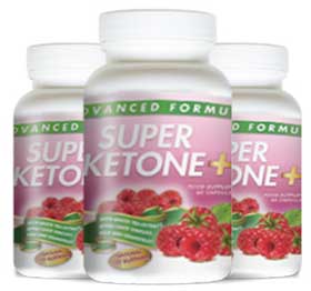 Super Ketone Plus diet 