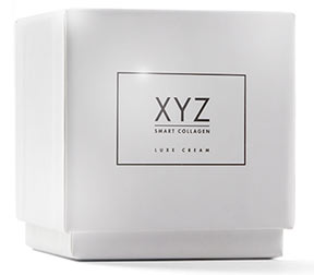 XYZ Collagen Cream