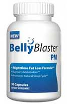 Belly Blaster PM
