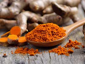 tumeric for weight loss