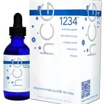 hCG 1234 review