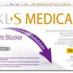 XLS Medical Carb Blocker review