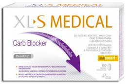 XLS Medical Carb Blocker review