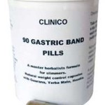 Gastric band Pill