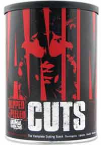 Animal Cuts review