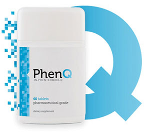 Buy PhenQ in the UK