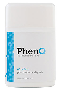 PhenQ diet pill