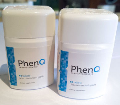 PhenQ how does it work