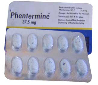 Phentermine UK
