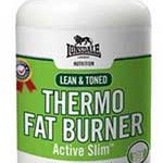 Lonsdale Thermogenic Fat Burner