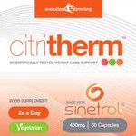 Citritherm what does it do