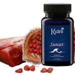 Kyani Sunset Ingredients