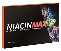 Buy NiacinMax
