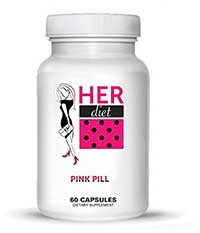Pink Diet Pills Reviews