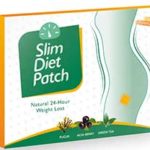 Slim Diet Patch Uk