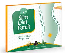 Slim Diet Patch Uk